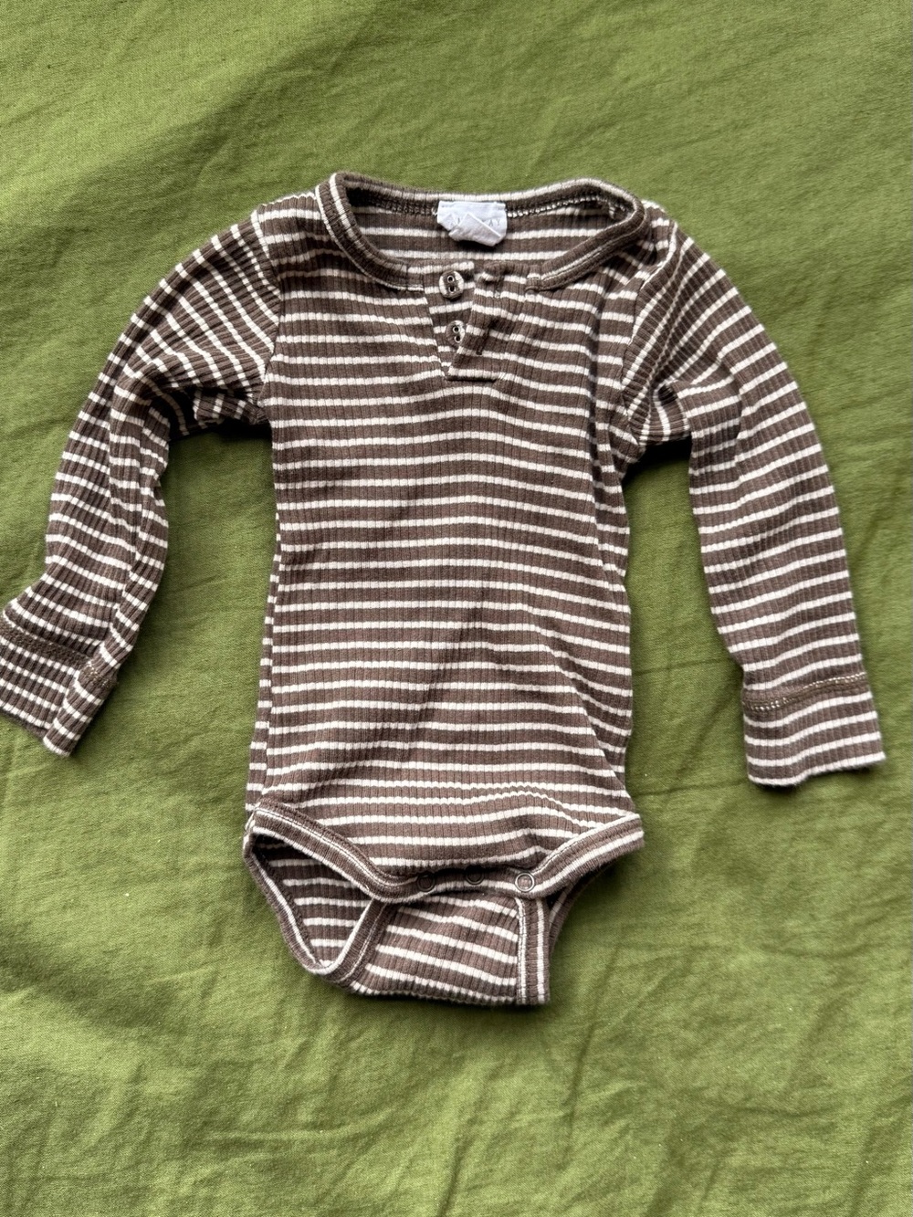 Jamie Kay onesie